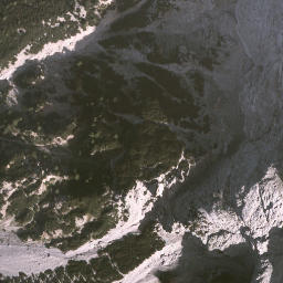 Satellite imagery of Sonnenspitze, AT