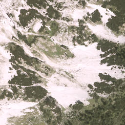 Satellite imagery of Sonnenspitze, AT
