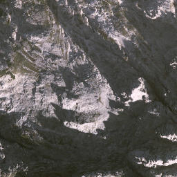 Satellite imagery of Tajakopf, AT