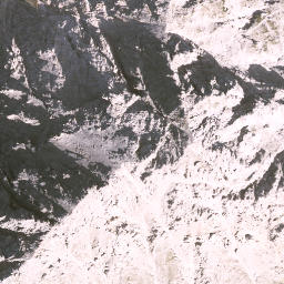 Satellite imagery of Tajakopf, AT