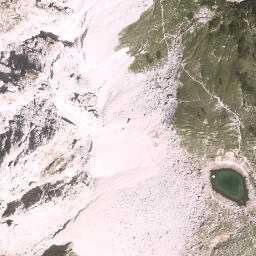 Satellite imagery of Tajakopf, AT