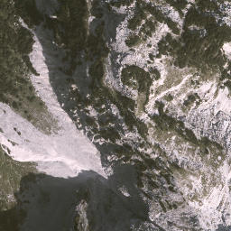 Satellite imagery of Breitenkopf, AT