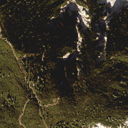 Satellite imagery of Zeindlkopf, AT