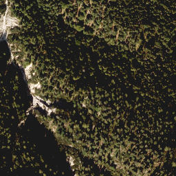 Satellite imagery of Hochwaldkopf, AT