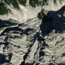 Satellite imagery of Sunntigerspitze, AT