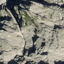 Satellite imagery of Sunntigerspitze, AT