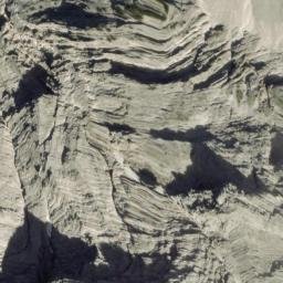 Satellite imagery of Gamskarl Spitze, AT