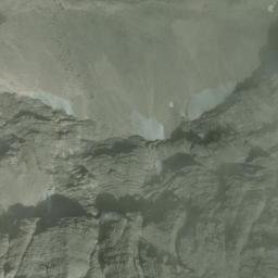 Satellite imagery of Gamskarl Spitze, AT
