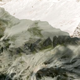 Satellite imagery of Hochnissl, AT
