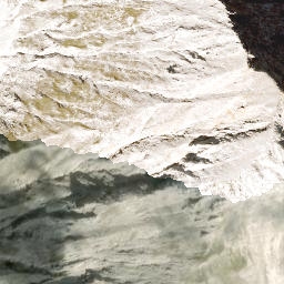 Satellite imagery of Hochnissl, AT