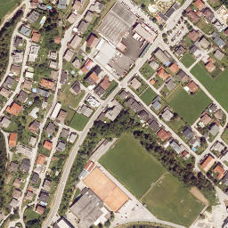 Satellite imagery of survey_point, AT