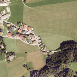 Satellite imagery of Gala Steinmännchen, DE
