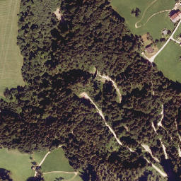 Satellite imagery of Gala Steinmännchen, DE