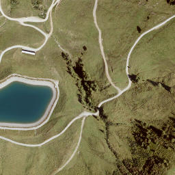 Satellite imagery of Sonnenspitze, AT