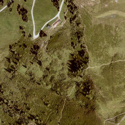 Satellite imagery of Sonnenspitze, AT