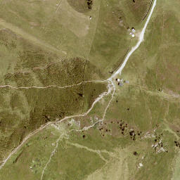 Satellite imagery of Sonnenspitze, AT