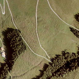 Satellite imagery of Joelspitze, AT