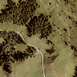 Satellite imagery of Joelspitze, AT
