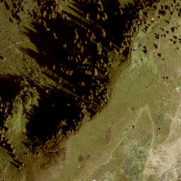 Satellite imagery of Steinernes Mandl, AT