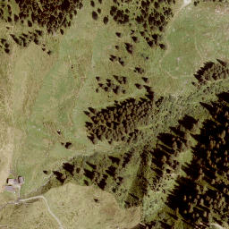 Satellite imagery of Steinernes Mandl, AT