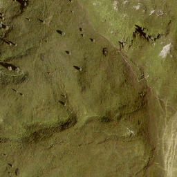 Satellite imagery of Schwaiberghorn, AT