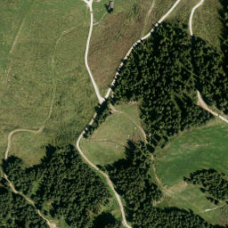 Satellite imagery of Lodron, AT