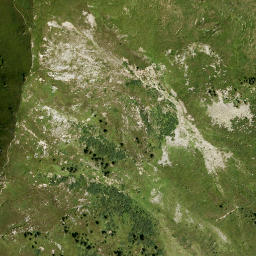 Satellite imagery of Schwarzkogel, AT