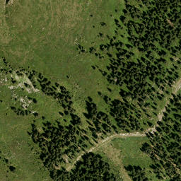 Satellite imagery of Schwarzkogel, AT