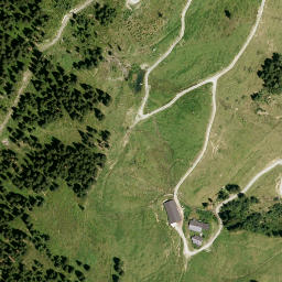 Satellite imagery of Schwarzkogel, AT
