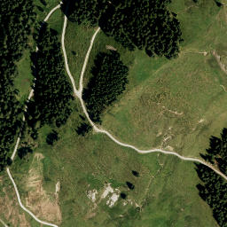 Satellite imagery of Schützenkogel, AT