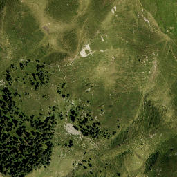 Satellite imagery of Schützenkogel, AT