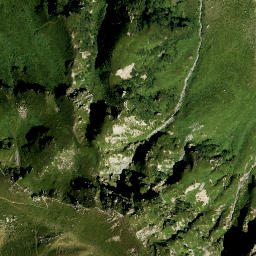 Satellite imagery of Gamshag, AT
