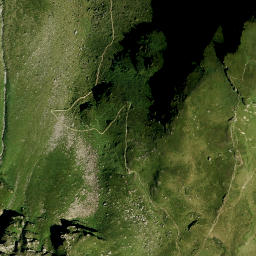 Satellite imagery of Gamshag, AT