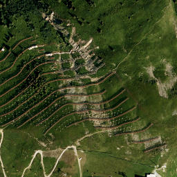 Satellite imagery of Schattberg-West, AT