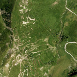 Satellite imagery of Schattberg-West, AT