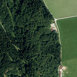 Satellite imagery of Schloss Saalhof, AT