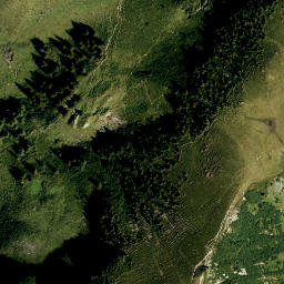 Satellite imagery of Schwalbenwand, AT