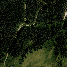 Satellite imagery of Marbachhöhe, AT