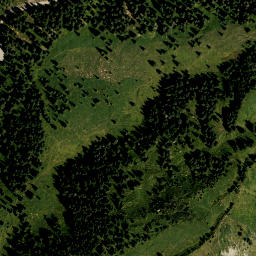 Satellite imagery of Grinnköpfl, AT