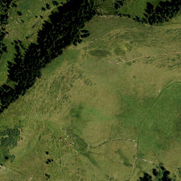 Satellite imagery of Grinnköpfl, AT