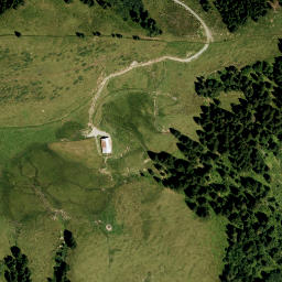 Satellite imagery of Grinnköpfl, AT