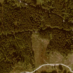 Satellite imagery of Brennerköpfl, AT