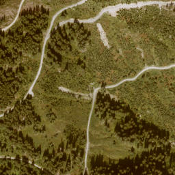 Satellite imagery of Schleichkogel, AT