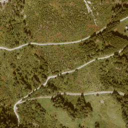 Satellite imagery of Schleichkogel, AT