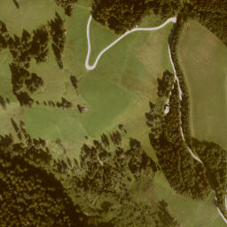 Satellite imagery of Beermaißbühel, AT