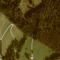 Satellite imagery of Beermaißbühel, AT