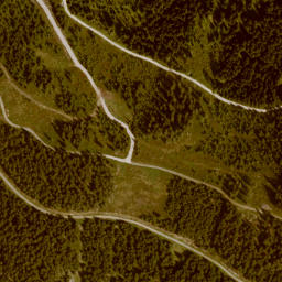Satellite imagery of Tiefentalköderl, AT