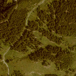 Satellite imagery of Tiefentalköderl, AT