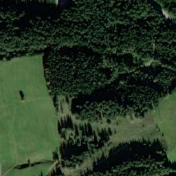 Satellite imagery of Koppen, AT