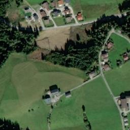 Satellite imagery of Koppen, AT